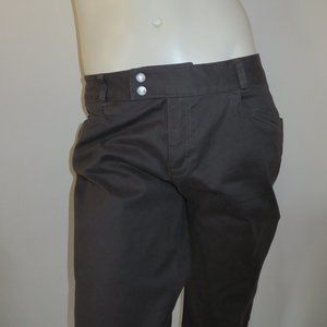 The North Face New Boardwalk Pant Gray Size 10